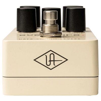 Universal Audio UAFX Evermore Studio Reverb