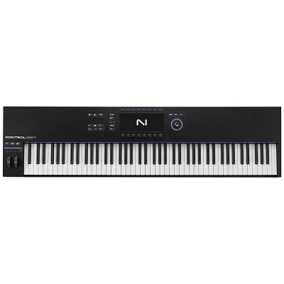 Native Instruments Komplete Kontrol S88 MK3