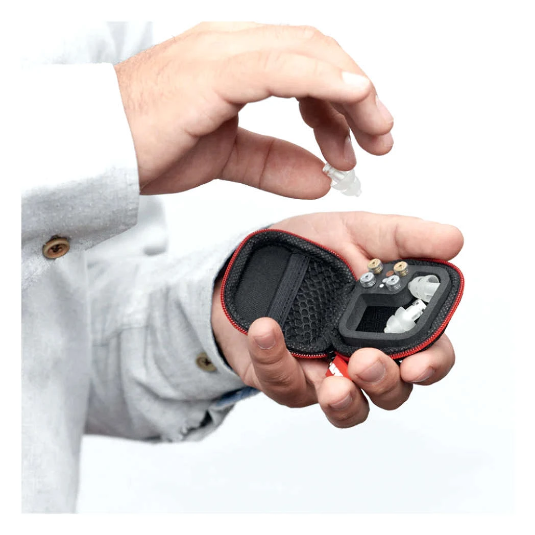 Alpine Music Safe PRO 3 Negro | Cutoff Pro Audio