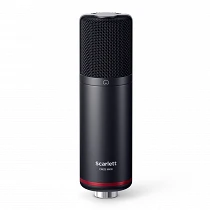 Focusrite Scarlett 2i2 Studio 4rd Gen