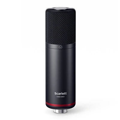 Focusrite Scarlett 2i2 Studio 4rd Gen