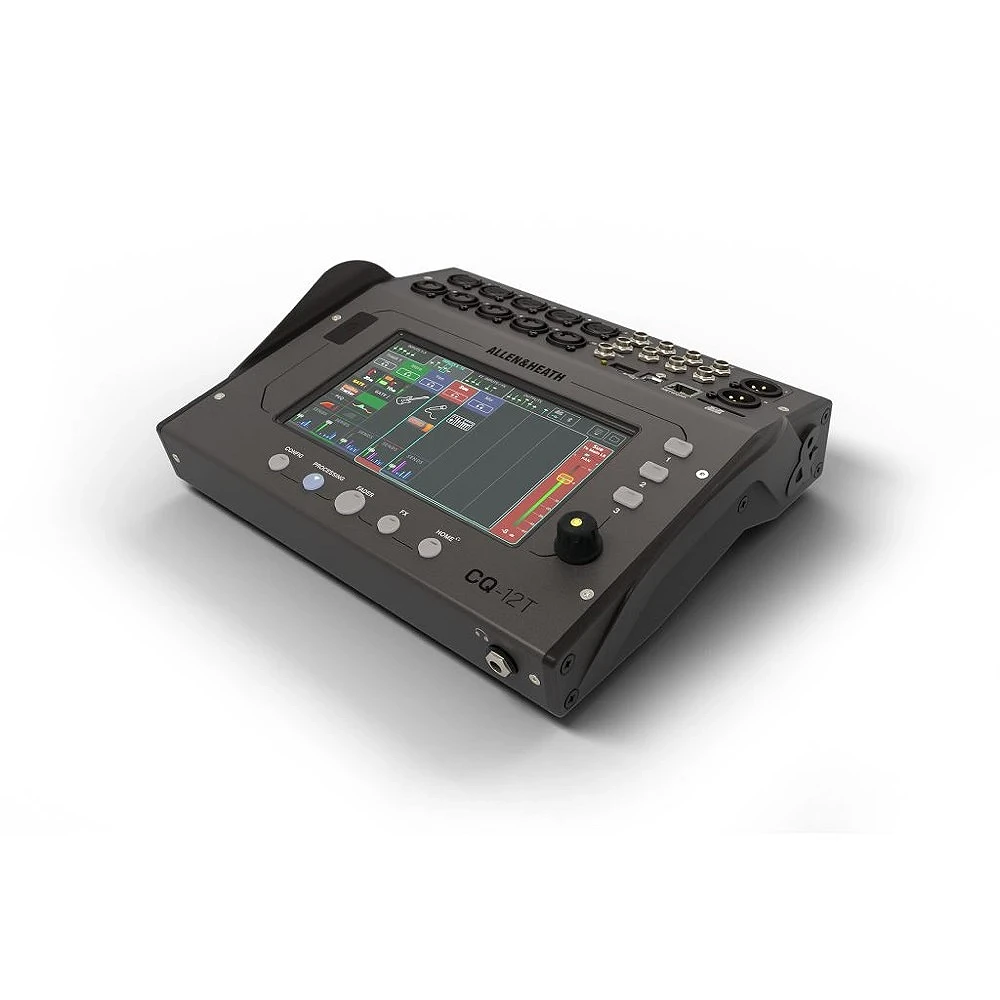 Allen & Heath CQ-12T Allen & Heath CQ-12T