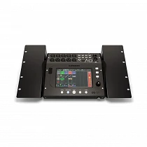 Allen & Heath CQ-12T Rack Mount