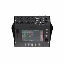 Allen & Heath CQ-12T Top