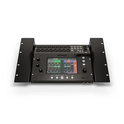 Allen & Heath CQ-18T Rack Mount