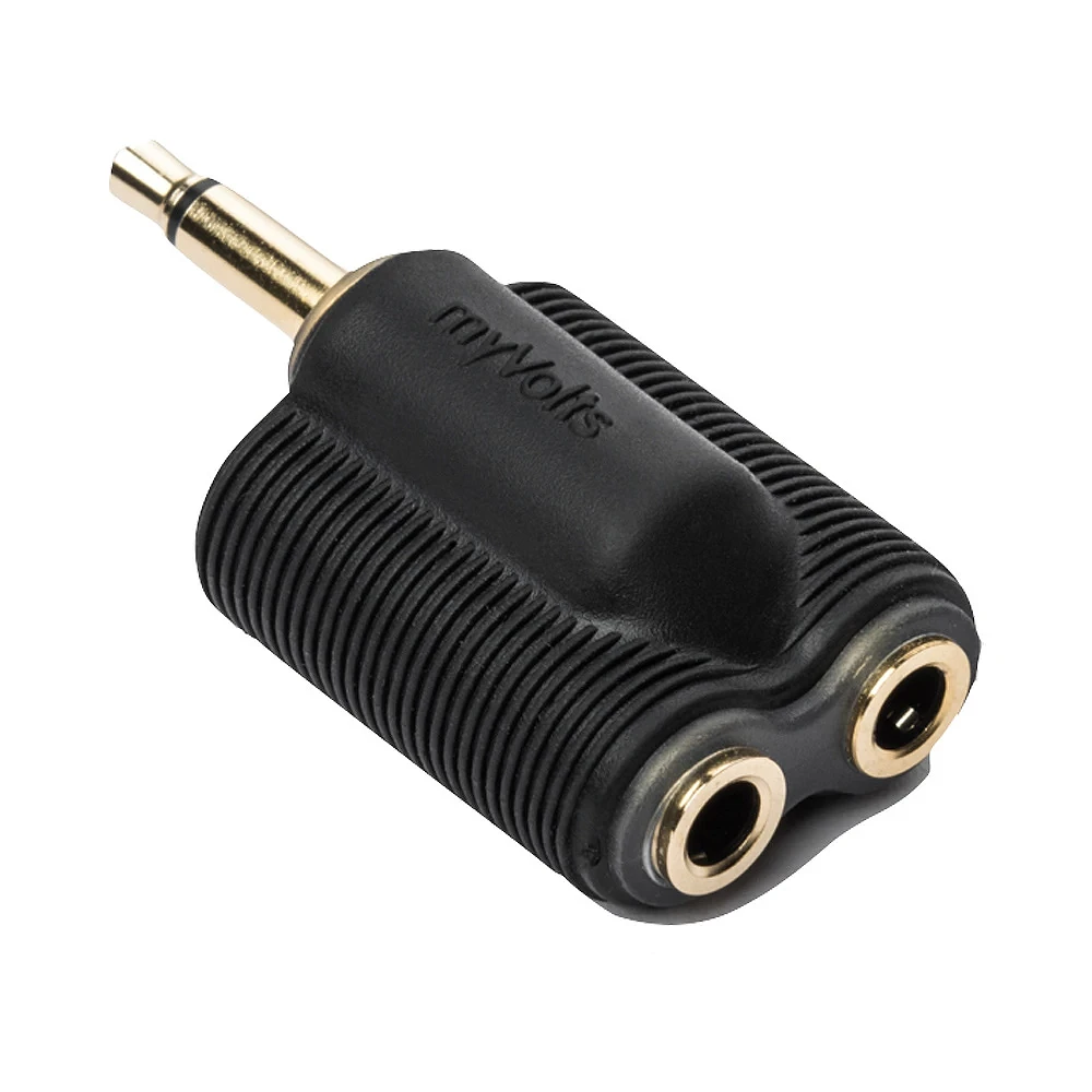 MyVolts ACH2MJ MyVolts ACH2MJ