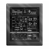 Neumann KH 750 DSP Rear