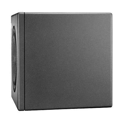 Neumann KH 750 DSP Side