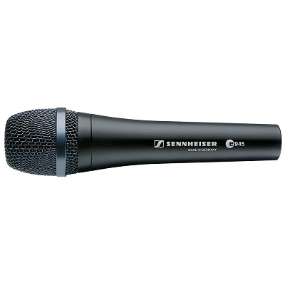 Sennheiser e 945 - 02