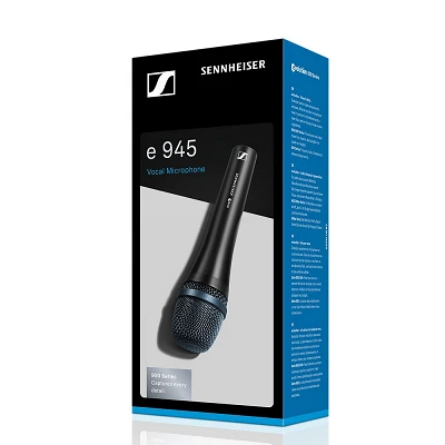 Sennheiser e 945 Box