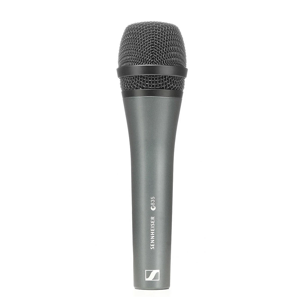 Sennheiser e 835