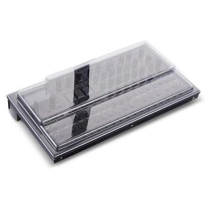 Decksaver Roland SH-4D Cover