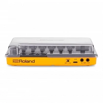 Decksaver Roland Aira Compact T-8 / J-6 / S-1 Cover - 03