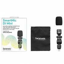 Saramonic SmartMic Di Mini - 05