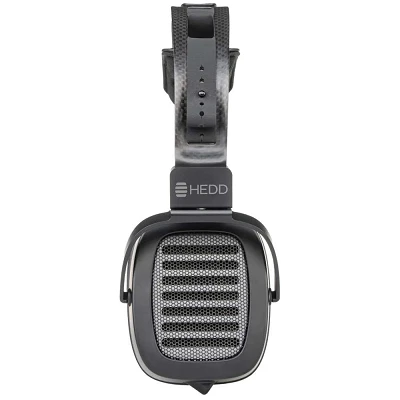 HEDD Audio HEDDphone TWO Side