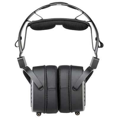 HEDD Audio HEDDphone TWO Top