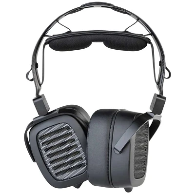 HEDD Audio HEDDphone TWO Top Side