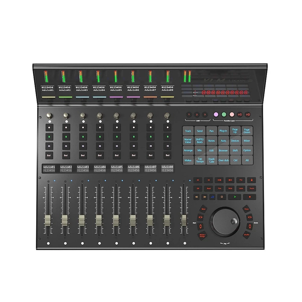 iCon V1-M Top iCon V1-M Top