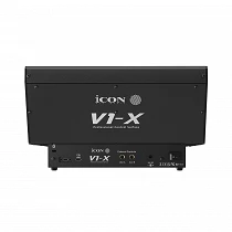 iCon V1-X Rear