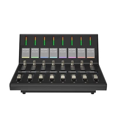 iCon V1-X Front