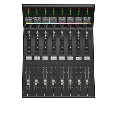 iCon V1-X Top