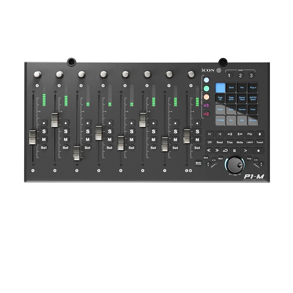 iCon P1-M Top iCon P1-M Top