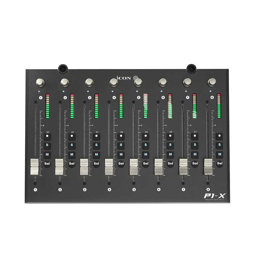iCon P1-X Top iCon P1-X Top