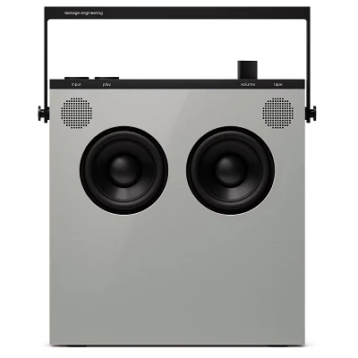 Teenage Engineering OB-4 Gray