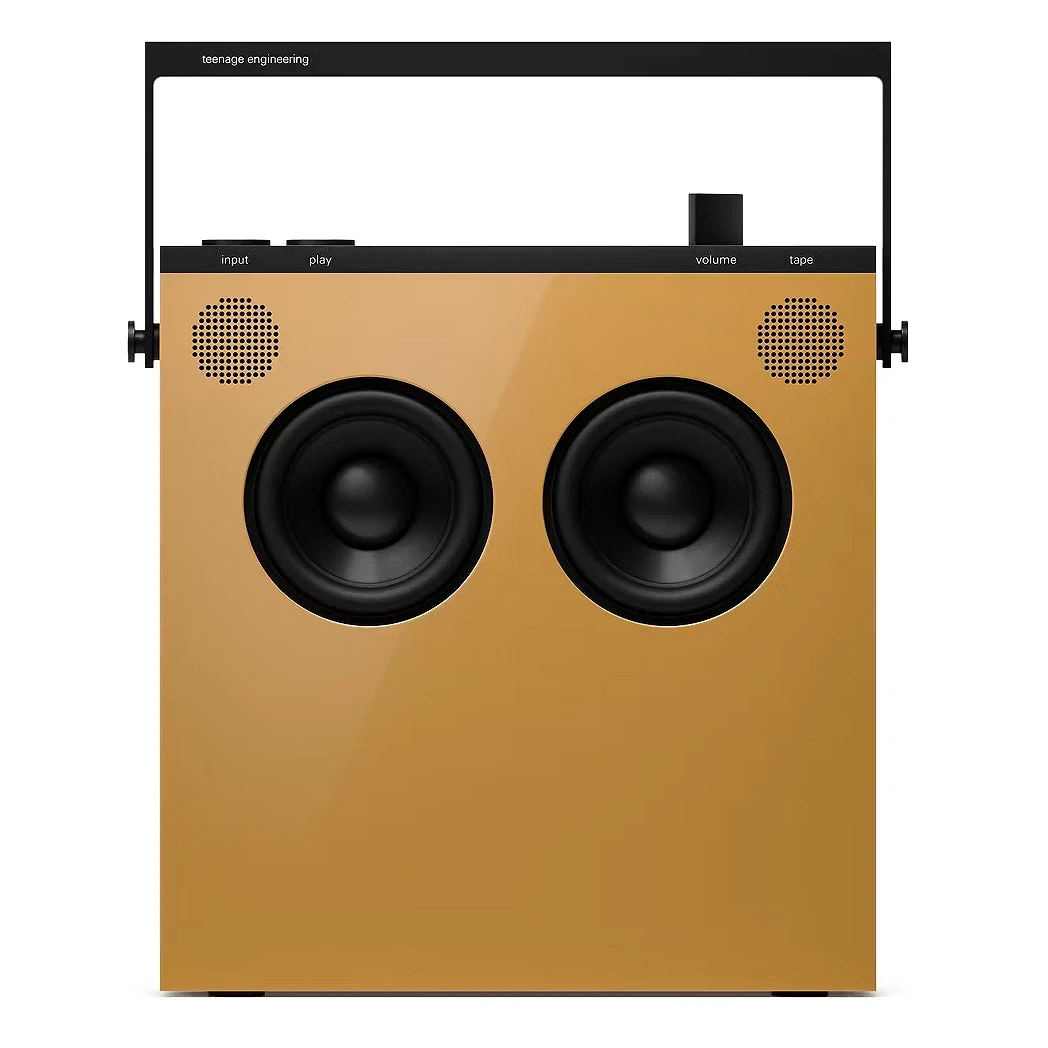 Teenage Engineering OB-4 Ochre