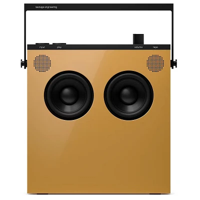 Teenage Engineering OB-4 Ochre