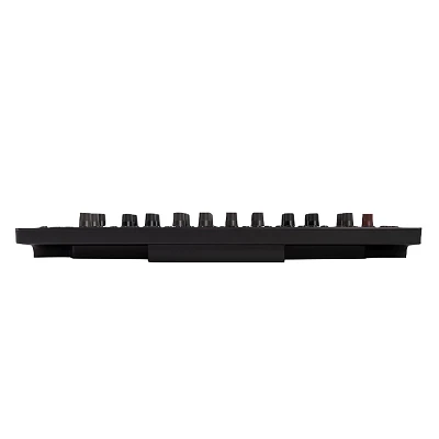 Softube Console 1 MK III back