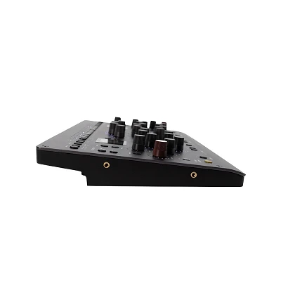 Softube Console 1 MK III side