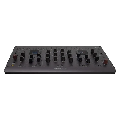 Softube Console 1 MK III up