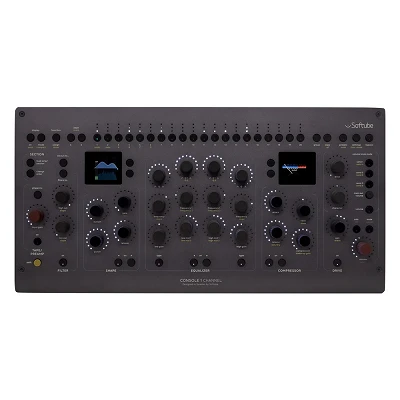 Softube Console 1 MK III