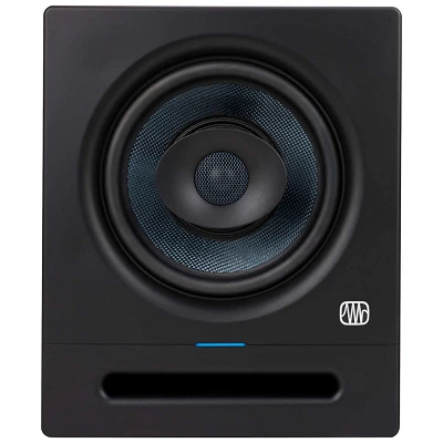 PreSonus Eris Pro 8 Front