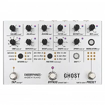 Endorphin.Es Ghost Pedal