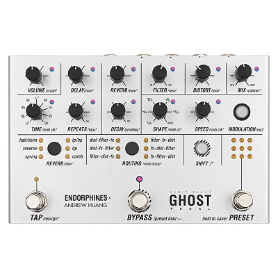 Endorphin.Es Ghost Pedal