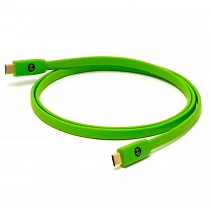 Neo d+ USB Type C to C Class B 1.0 m B-Stock