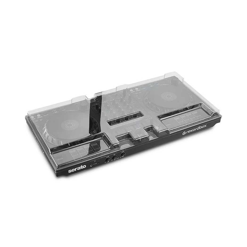 Decksaver Pioneer DJ DDJ-FLX6 Cover