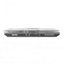 Decksaver Pioneer DJ DDJ-FLX6 Cover - 03