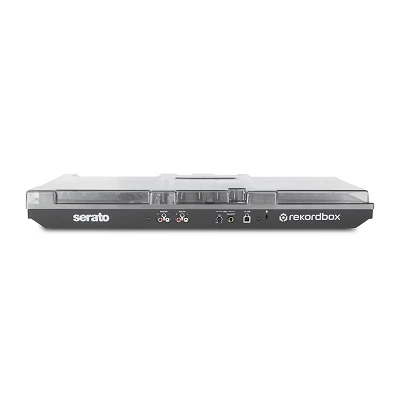 Decksaver Pioneer DJ DDJ-FLX6 Cover - 03