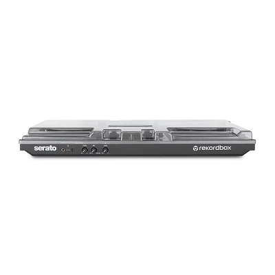 Decksaver Pioneer DJ DDJ-FLX6 Cover - 04