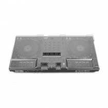 Decksaver Pioneer DJ DDJ-FLX6 Cover - 02