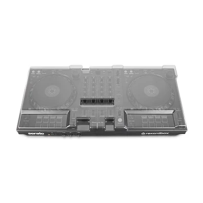 Decksaver Pioneer DJ DDJ-FLX6 Cover - 02