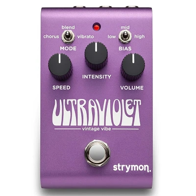 Strymon UltraViolet