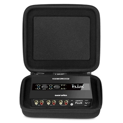 UDG Creator Reloop FLUX Hardcase Black U8496BL - 02