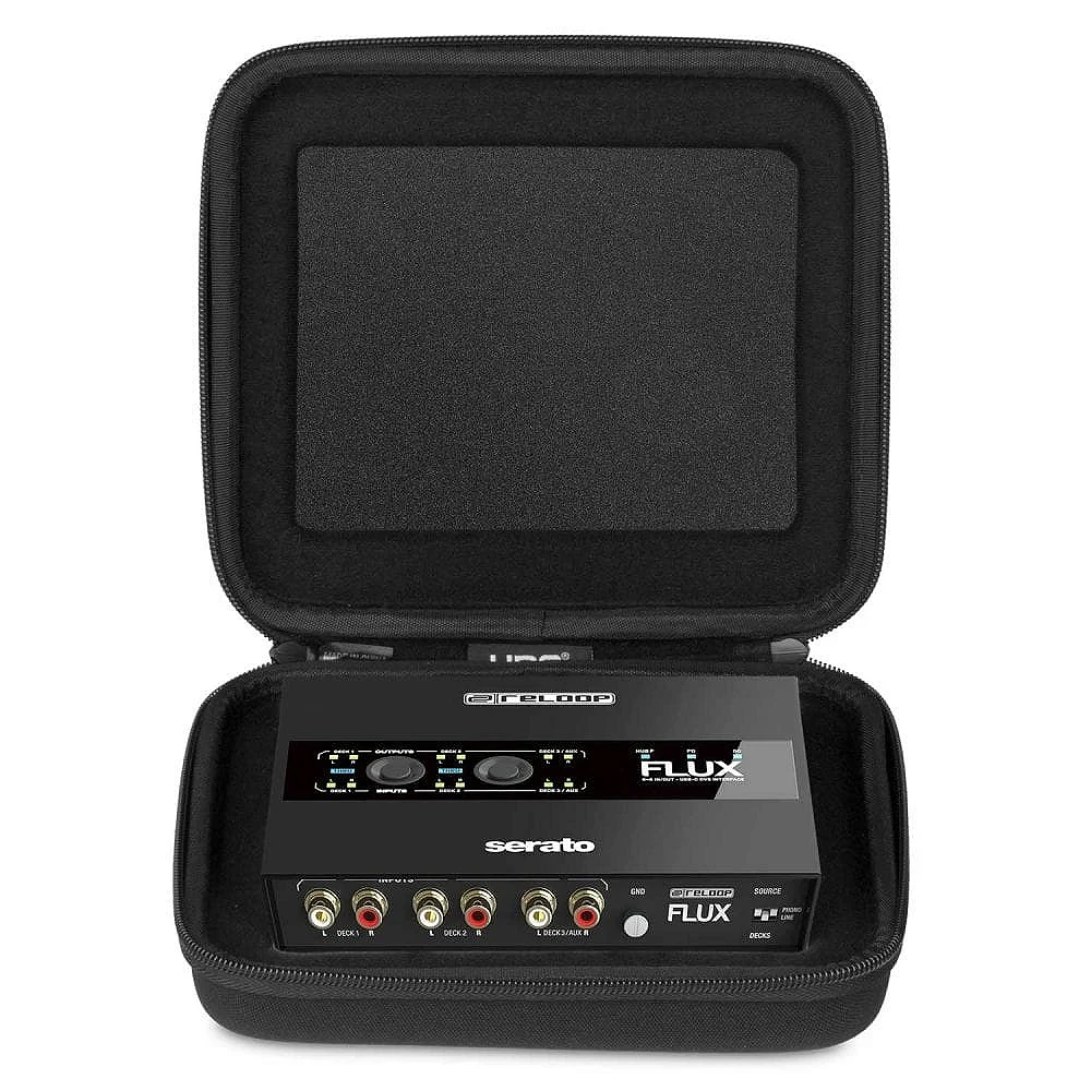 UDG Creator Reloop FLUX Hardcase Black U8496BL - 02