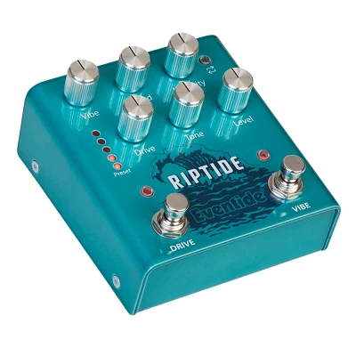 Eventide Riptide Angle
