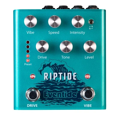 Eventide Riptide