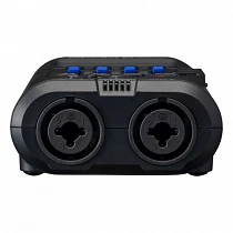 Zoom R4
